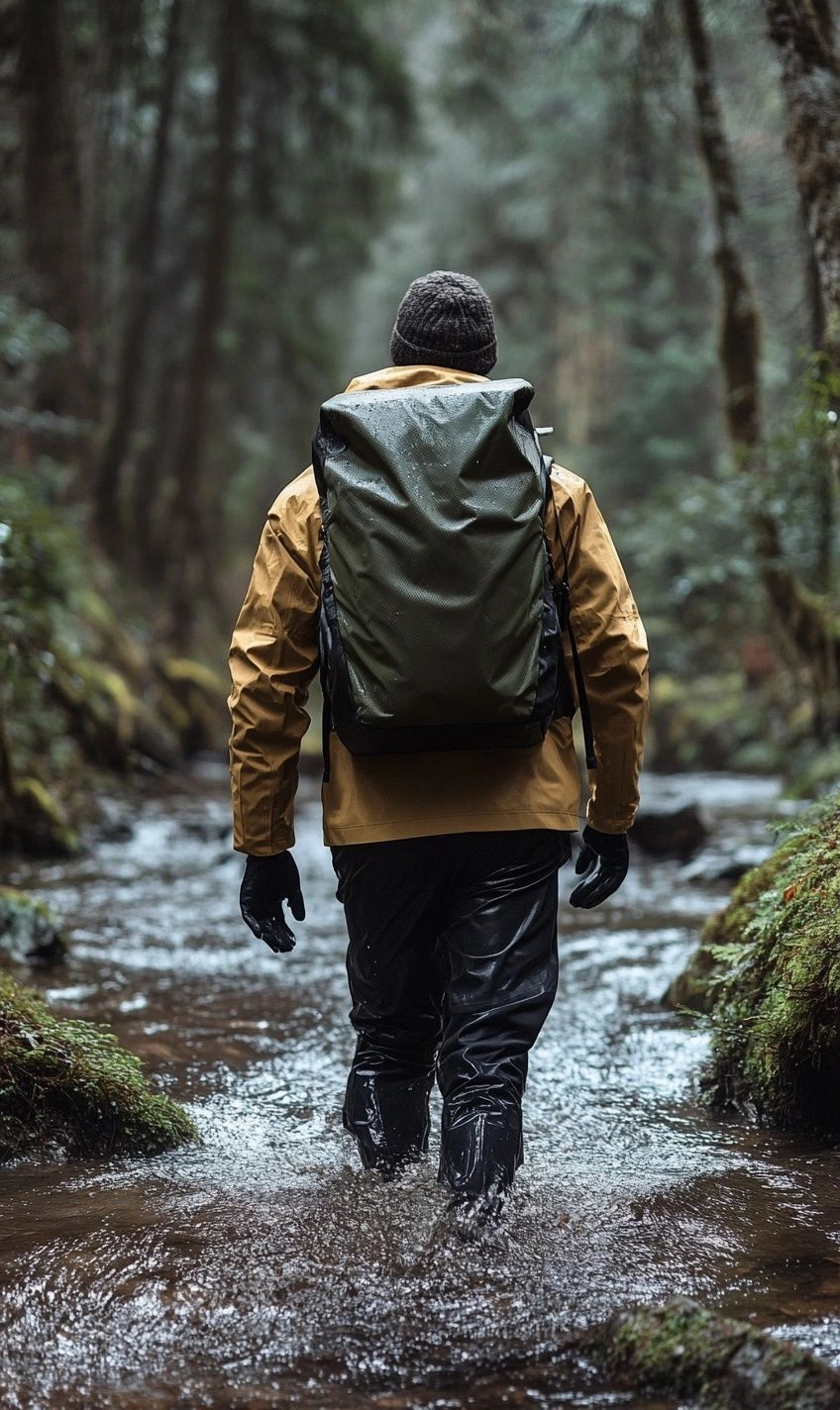 Exploring the Best Waterproof Backpacks for Outdoor Enthusiasts