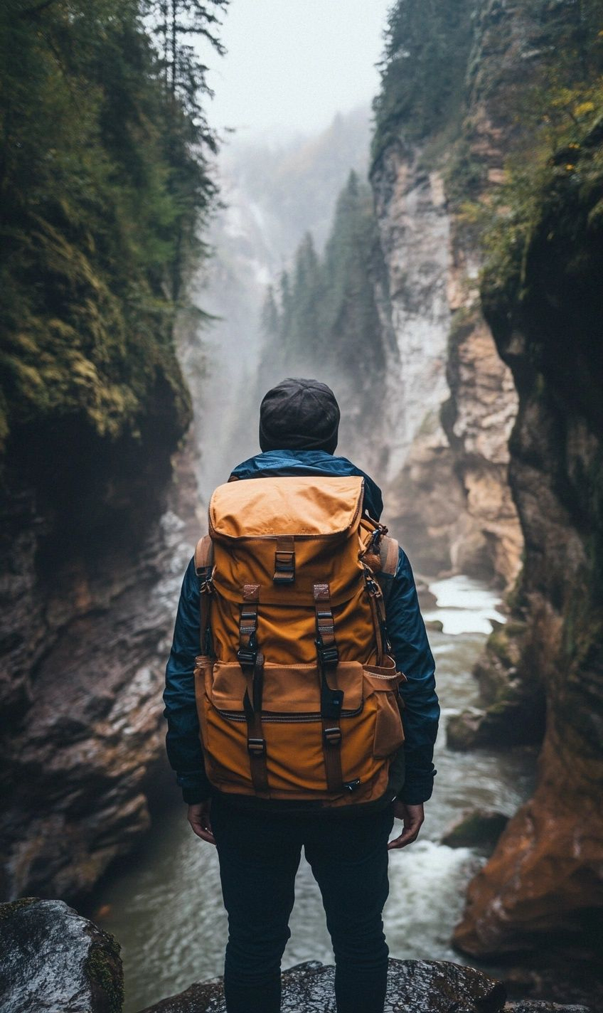 Exploring Top Backpack Brands for Your Next Adventure