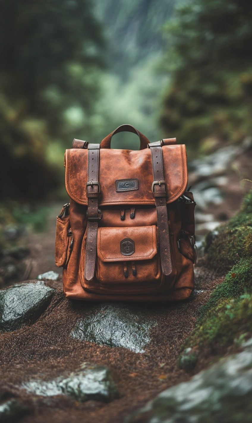 Exploring Top Backpack Brands for Your Next Adventure