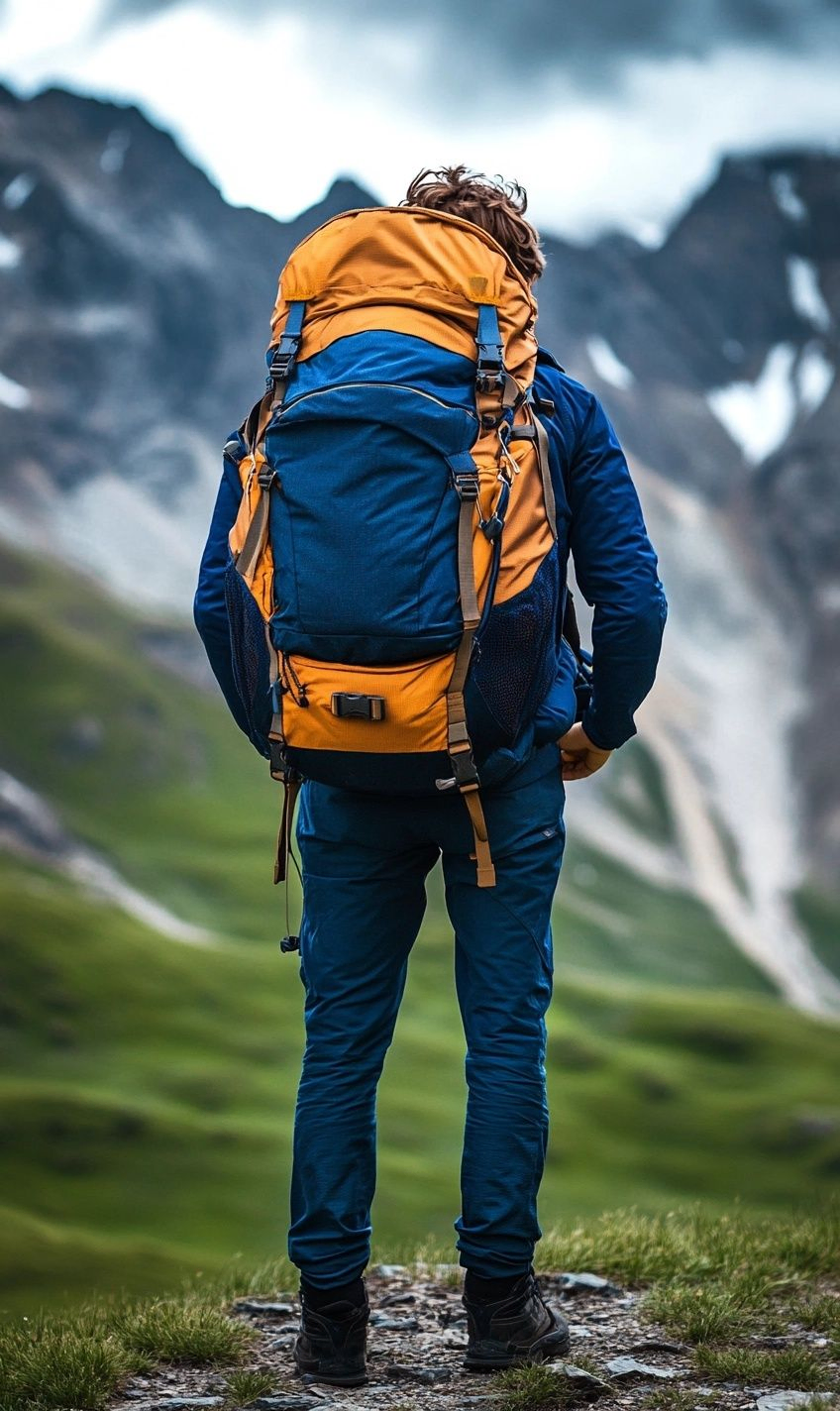 Factors to Consider When Choosing a Backpack Size