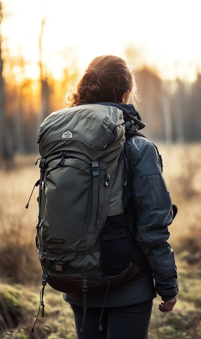 Factors to Consider When Choosing a Backpack Size