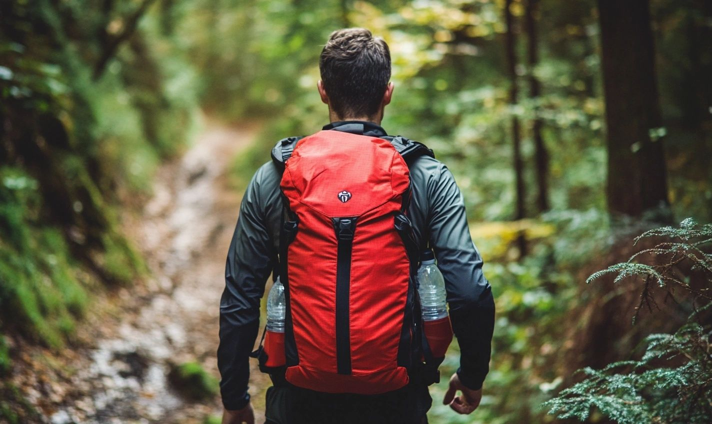 Features to Look for in the Best Hydration Backpacks