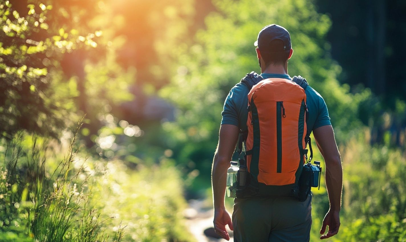 Features to Look for in the Best Hydration Backpacks