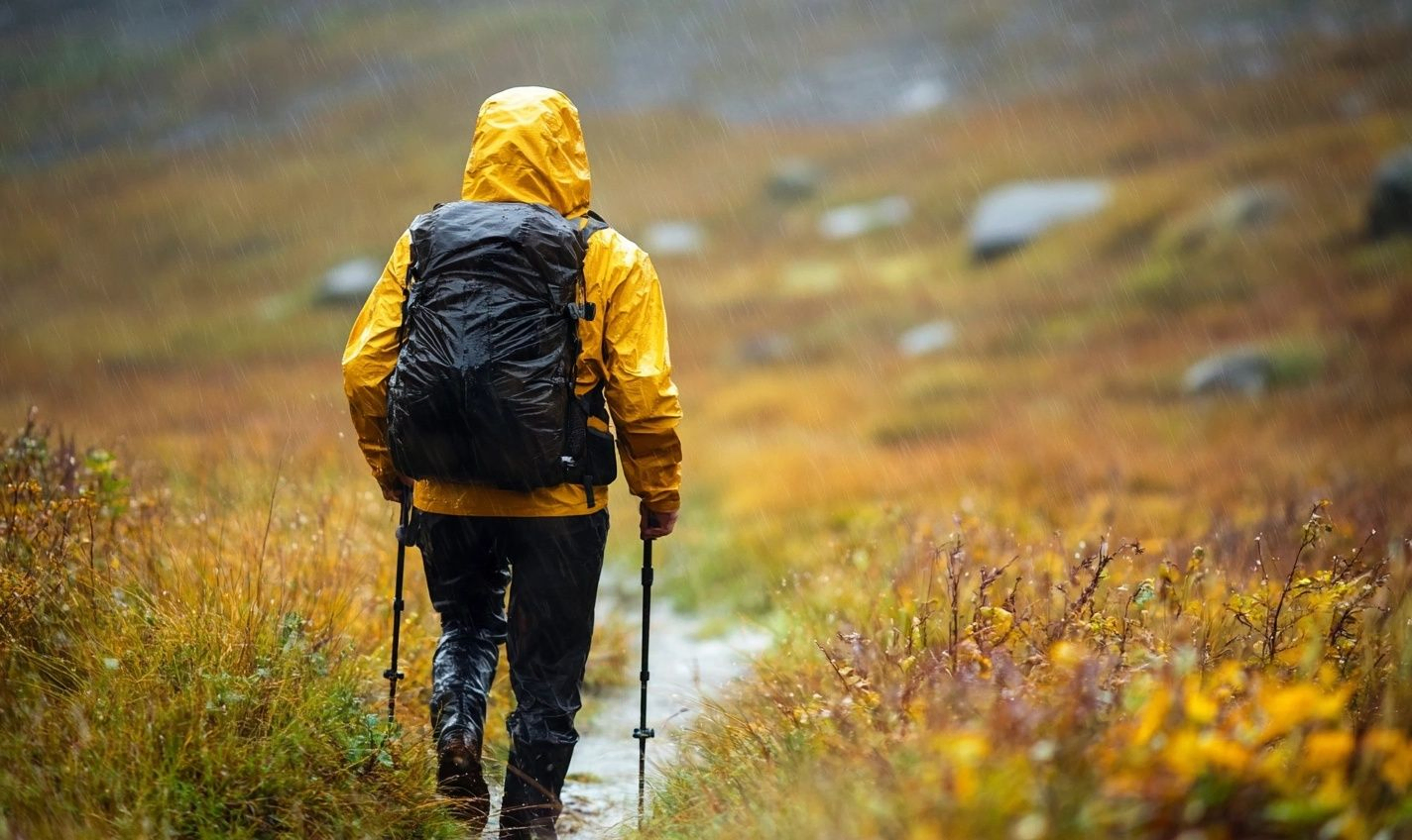 Hiking Rain Gear: The Ultimate Guide for Outdoor Enthusiasts