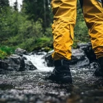 How to Choose the Right Outdoor Pants for Your Adventure