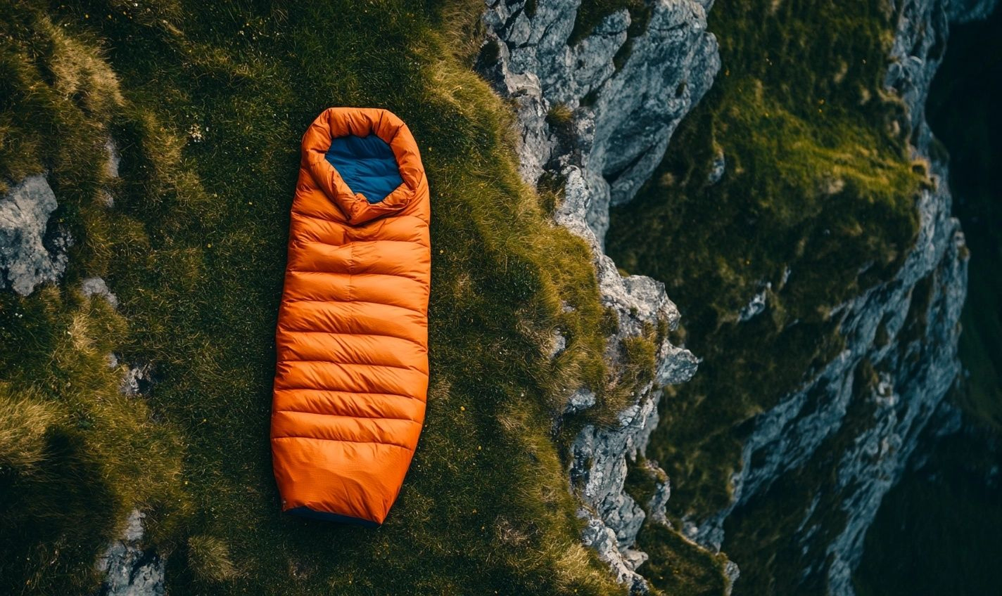 How to Maintain and Care for Your Camping Sleeping Bag