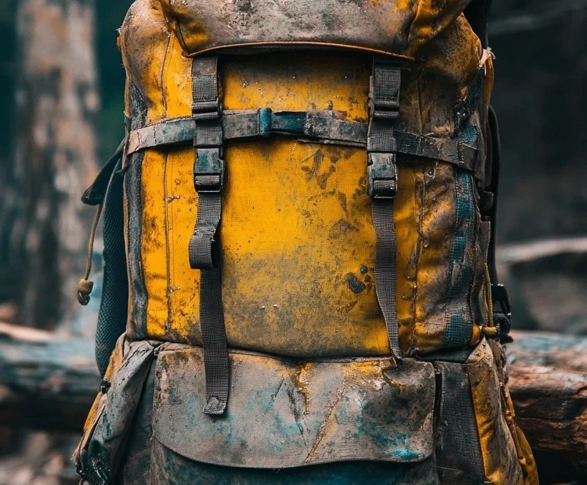 How to Properly Clean Your Backpack