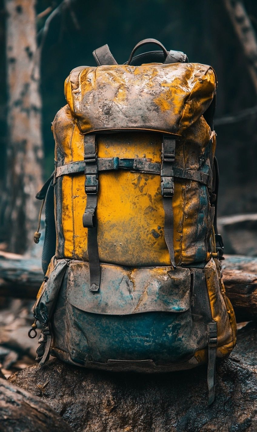 How to Properly Clean Your Backpack