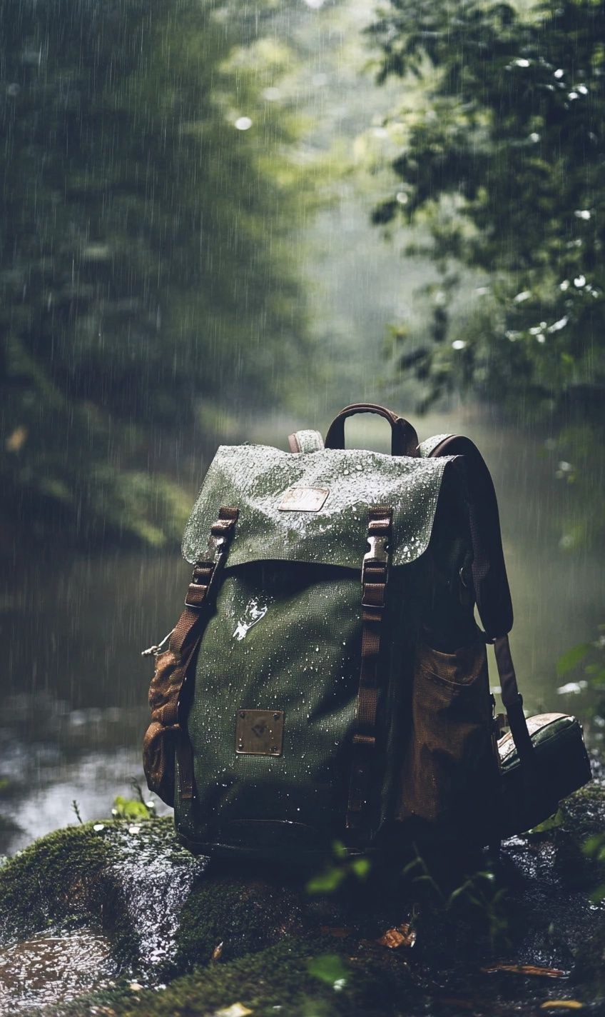 How to Properly Clean Your Backpack