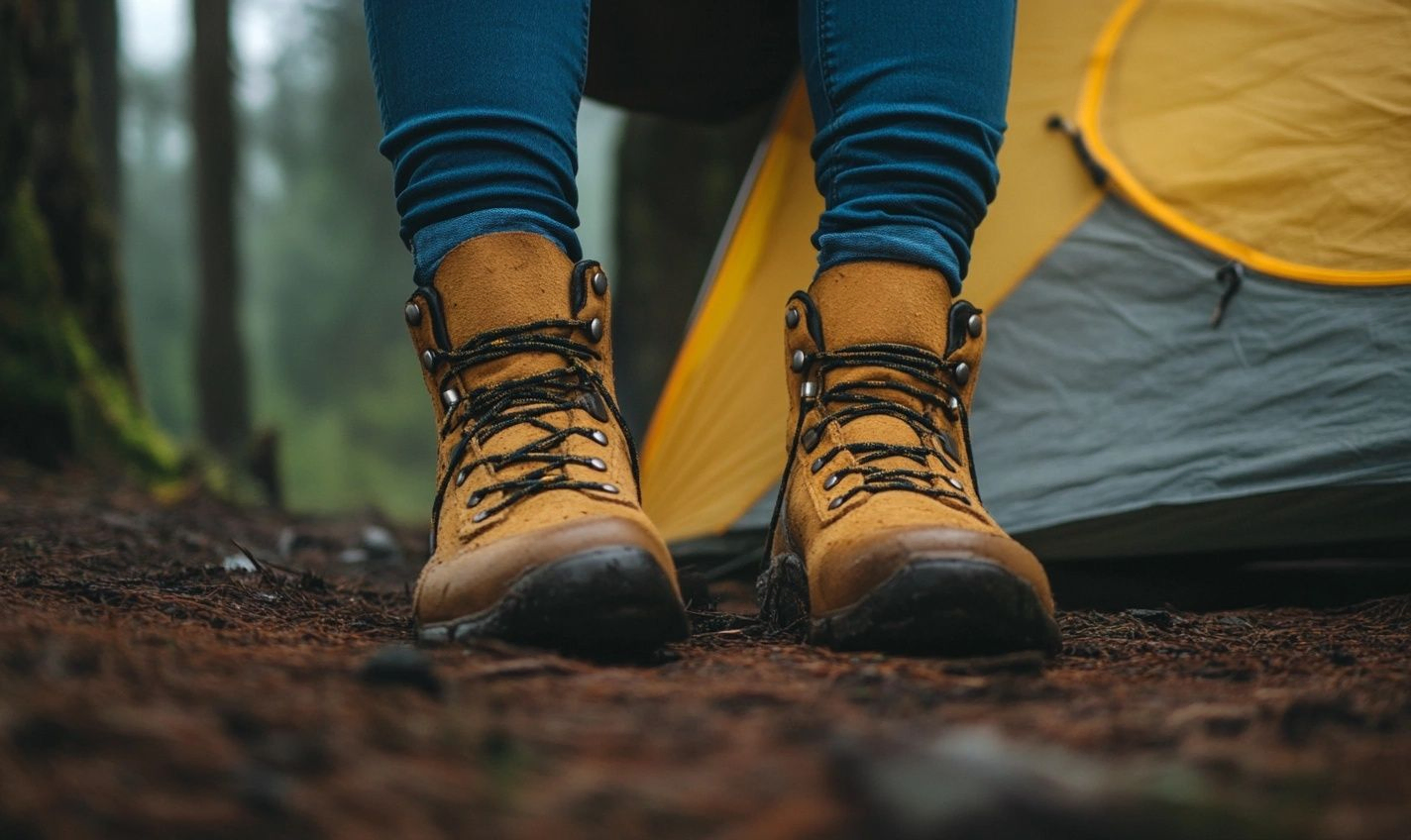 Key Features to Look for in Camping Clothing