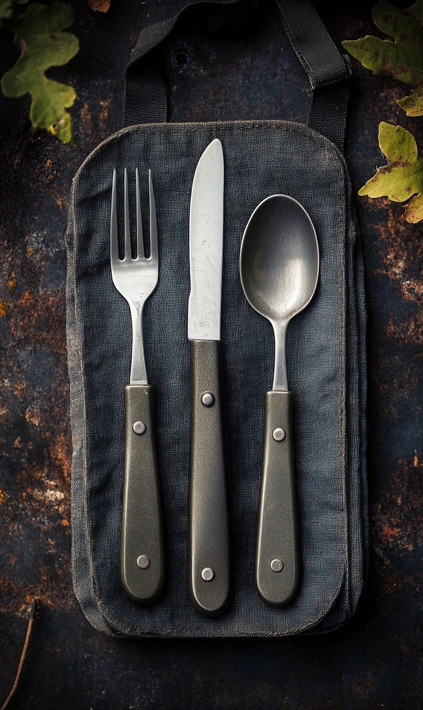 Key Features to Look for in Camping Utensils