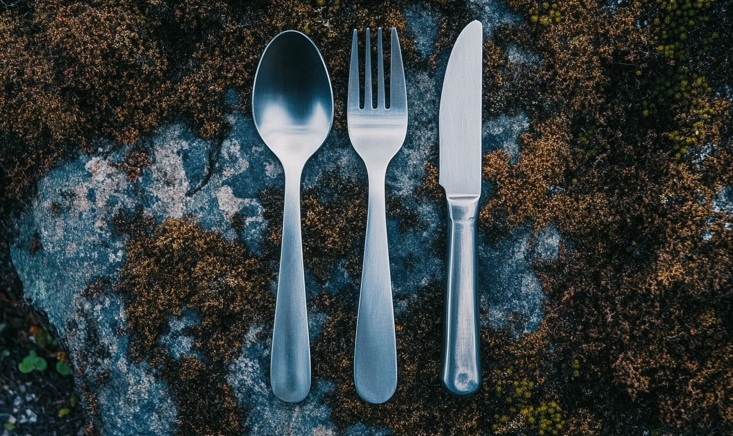 Key Features to Look for in Camping Utensils