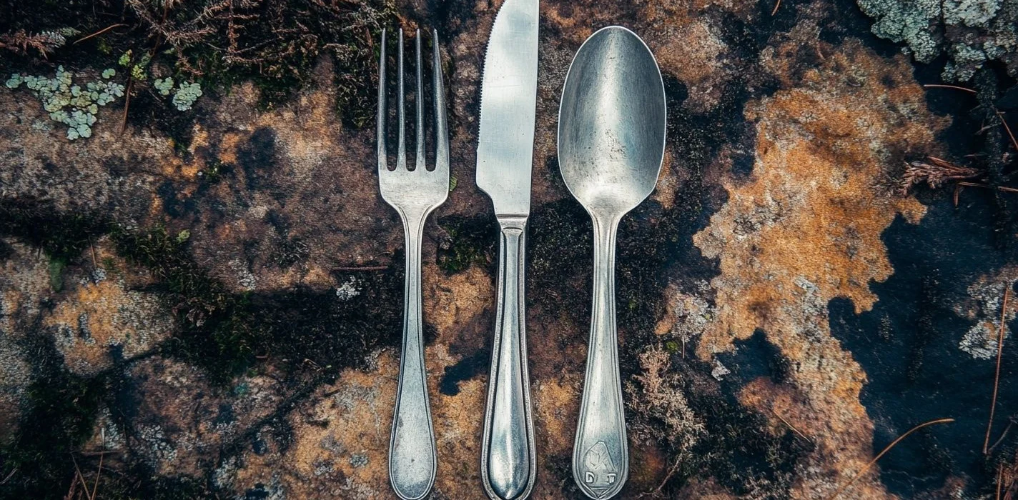 Key Features to Look for in Camping Utensils