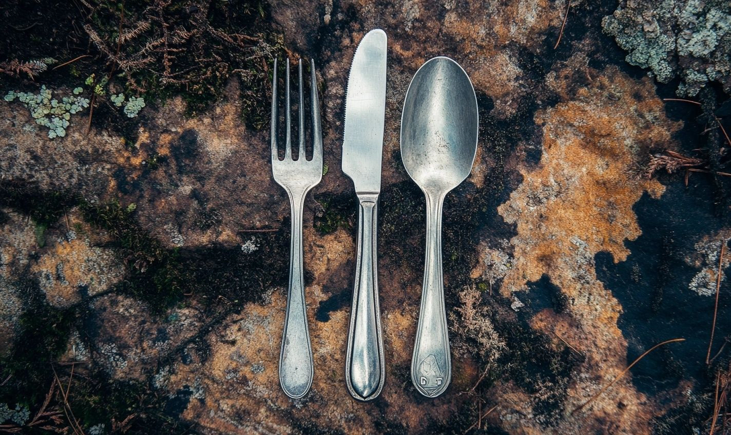 Key Features to Look for in Camping Utensils