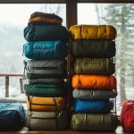 Maximizing Space: Backpacking Tips with Packing Cubes