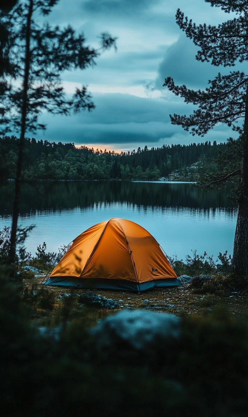 Maximizing Your Outdoor Experience with Waterproof Camping Equipment