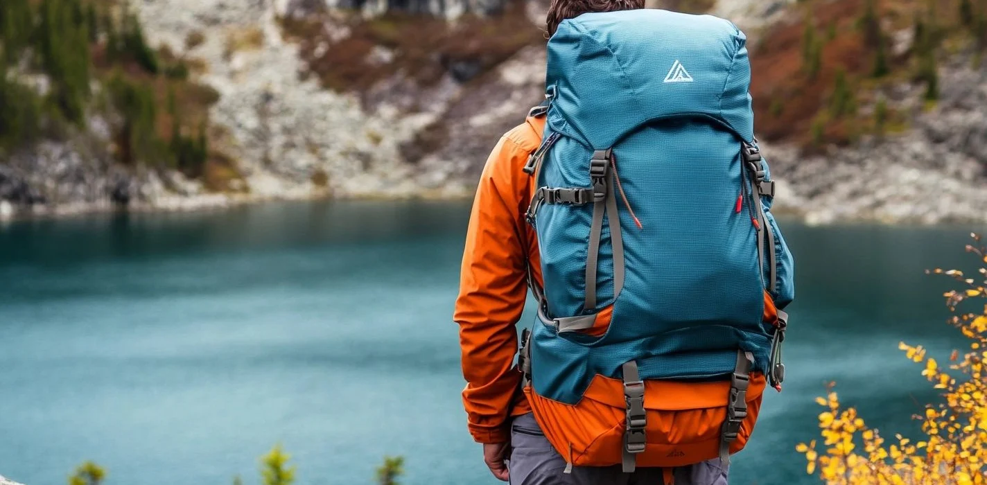 Organization Is Key: Optimal Storage Solutions in a Daypack