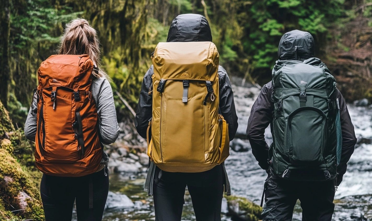 Outdoor Backpack Reviews: A Comprehensive Analysis