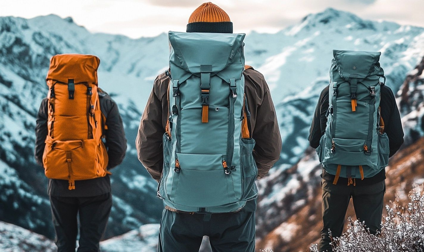 Outdoor Backpack Reviews: A Comprehensive Analysis