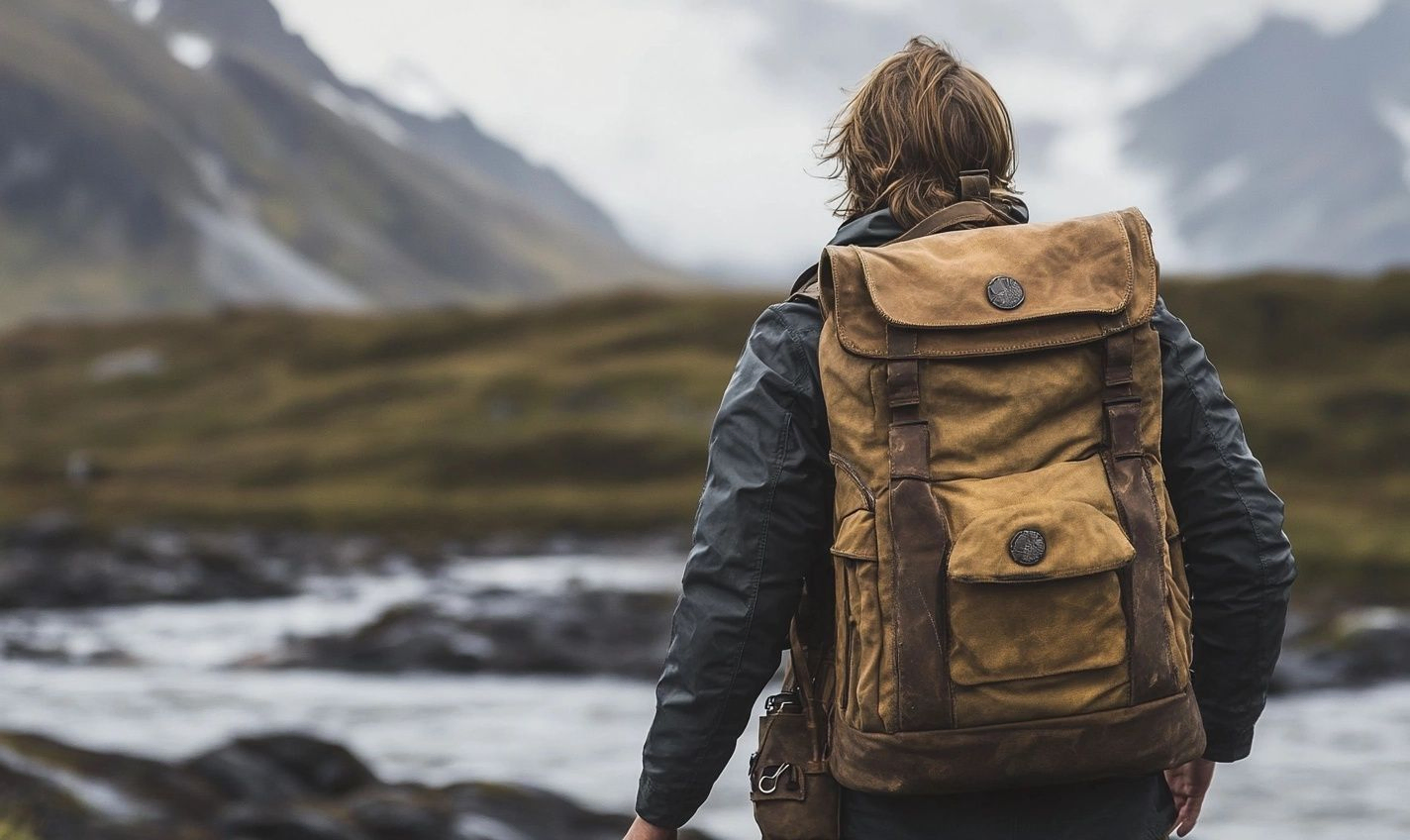 Preventing Mold and Mildew Growth on Your Backpack