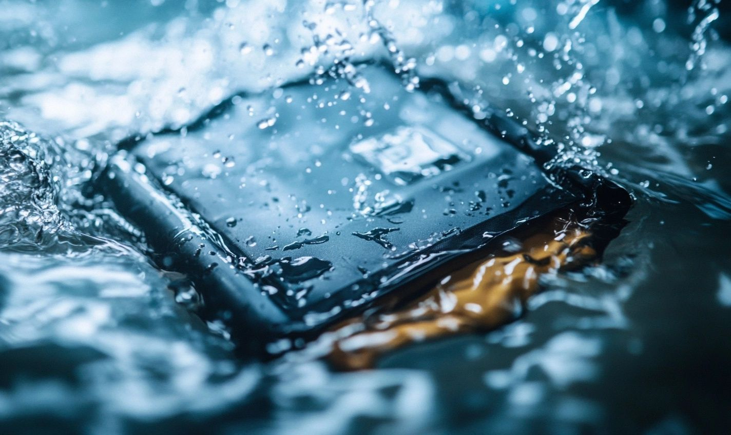 Protecting Electronics and Valuables with Waterproof Dry Bags