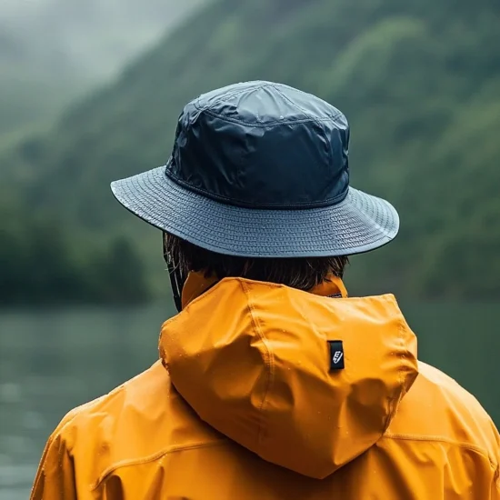 Protection from the Elements: Best Weather-Resistant Hats