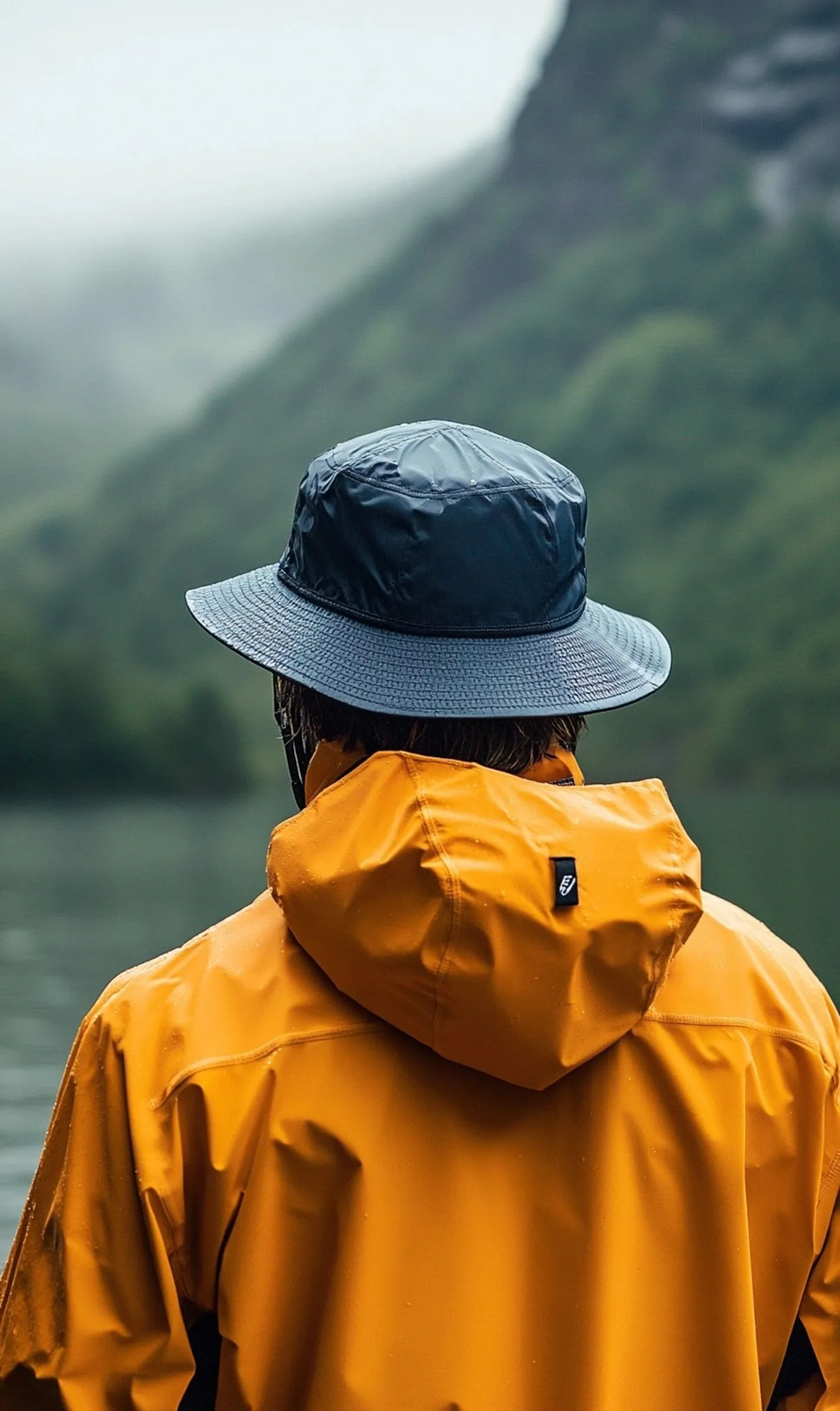 Protection from the Elements: Best Weather-Resistant Hats