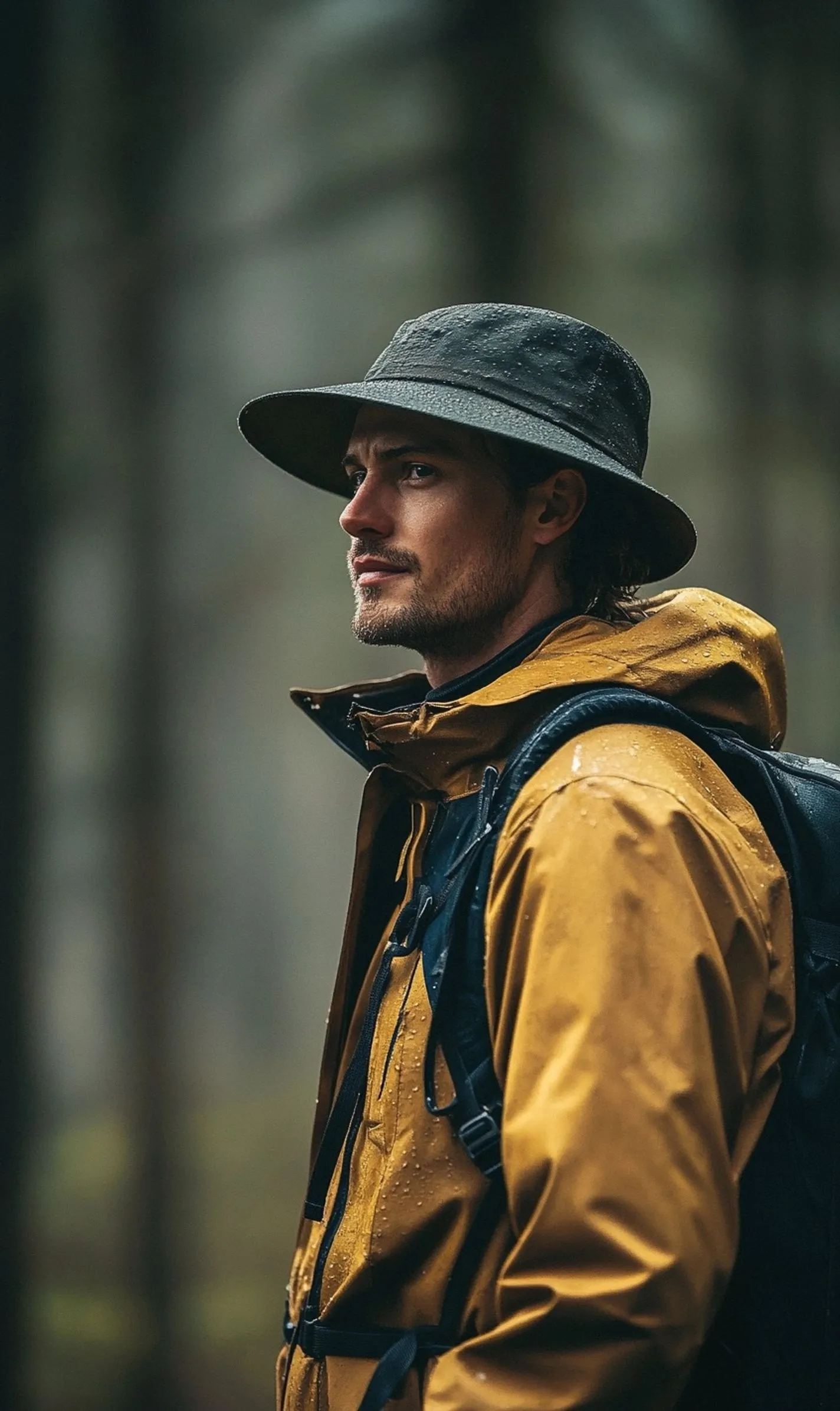 Protection from the Elements: Best Weather-Resistant Hats