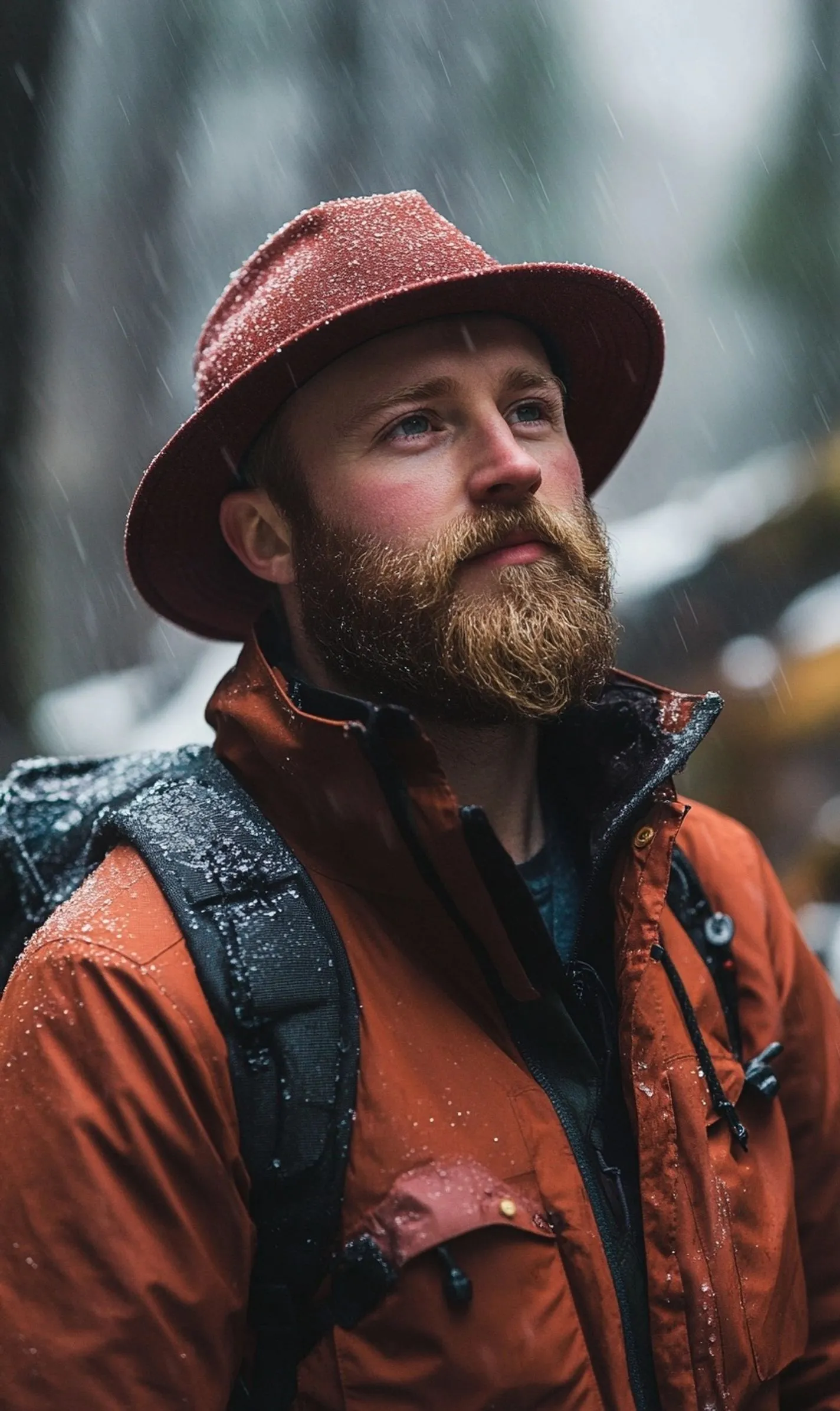 Protection from the Elements: Best Weather-Resistant Hats