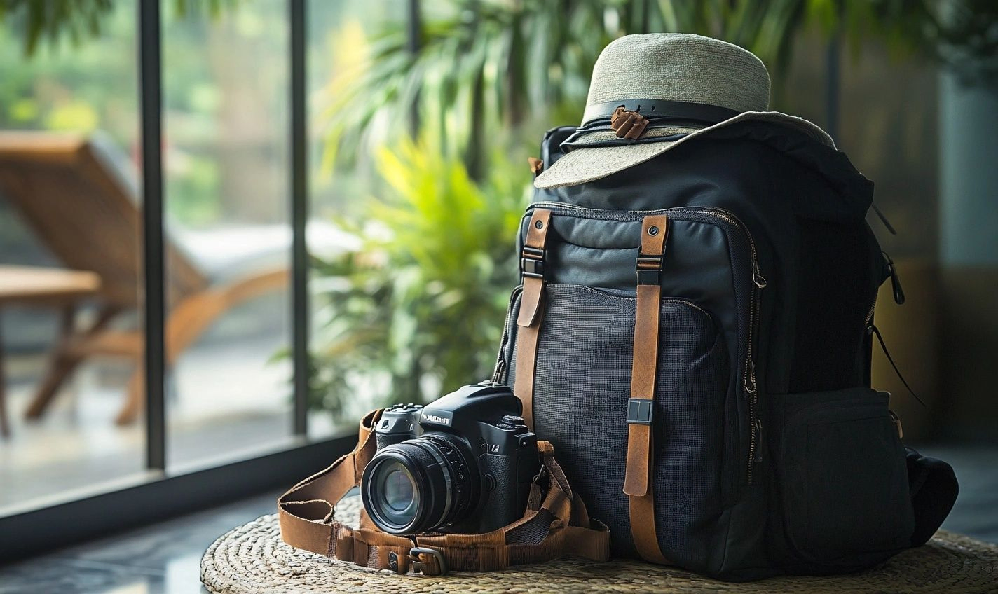 Repairing Minor Wear and Tear on Your Backpack