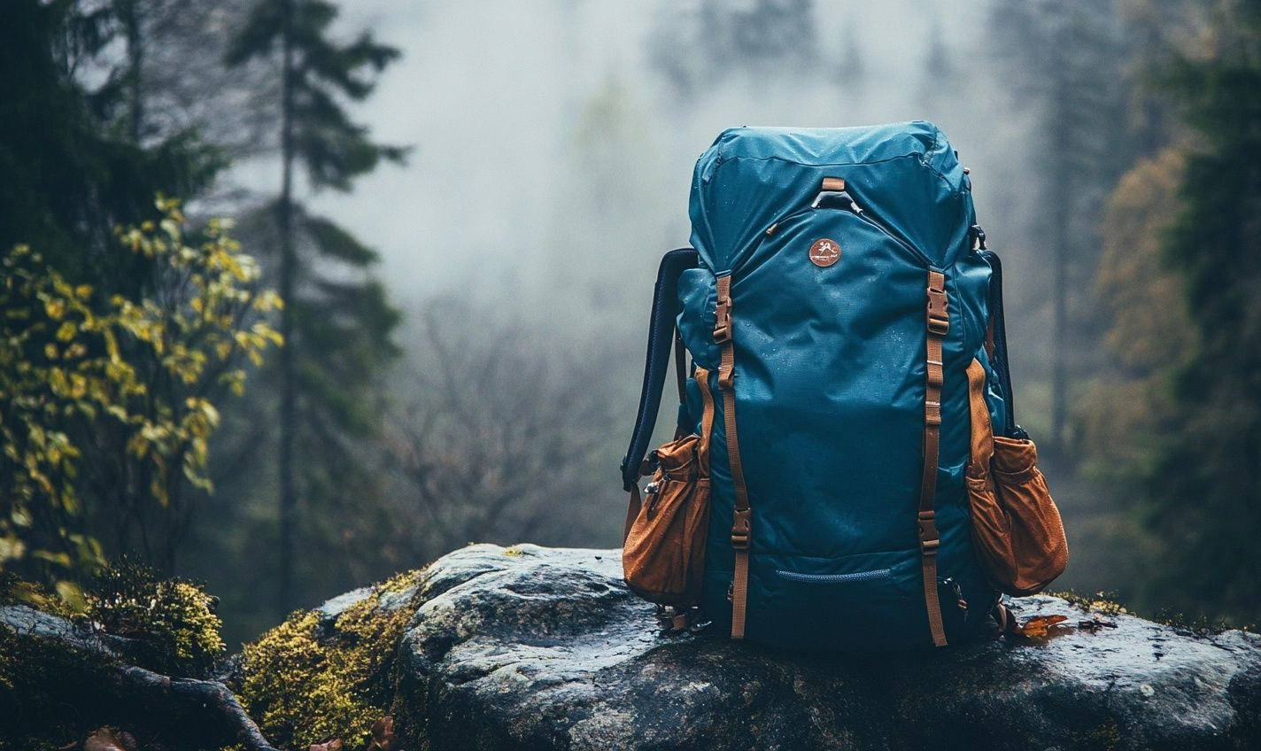 Size Matters: Finding the Right Capacity for a Day Trip Backpack