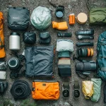 Stay Dry and Comfortable with Weather-Resistant Camping Gear