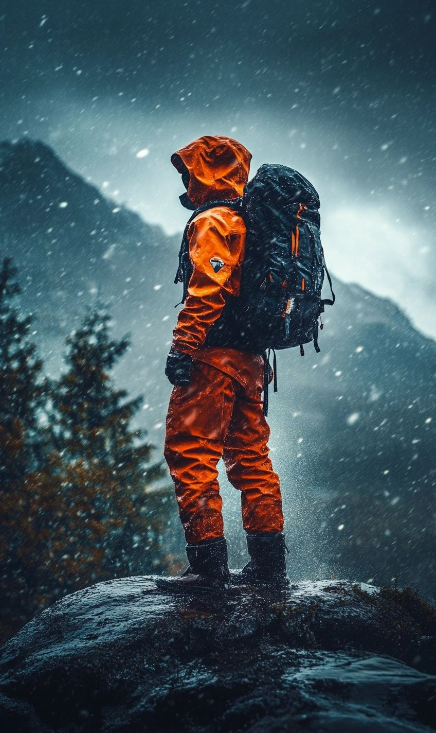 Technological Innovations in Weather-Resistant Gear