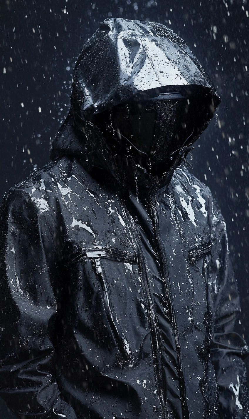 Technological Innovations in Weather-Resistant Gear