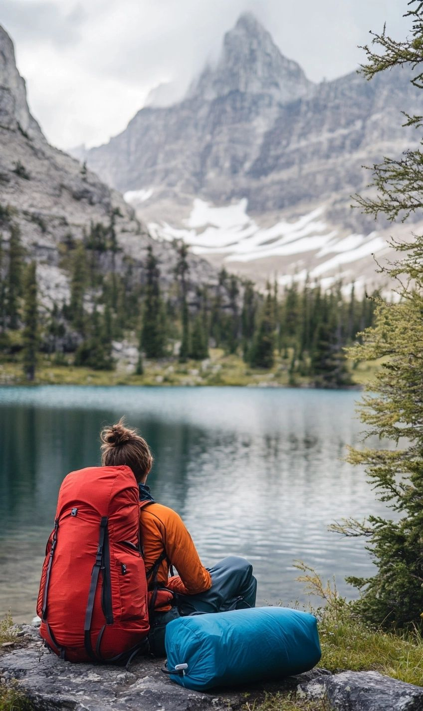 The Benefits of Using Packing Cubes for Your Camping Adventures