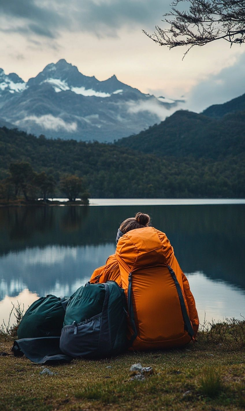 The Benefits of Using Packing Cubes for Your Camping Adventures