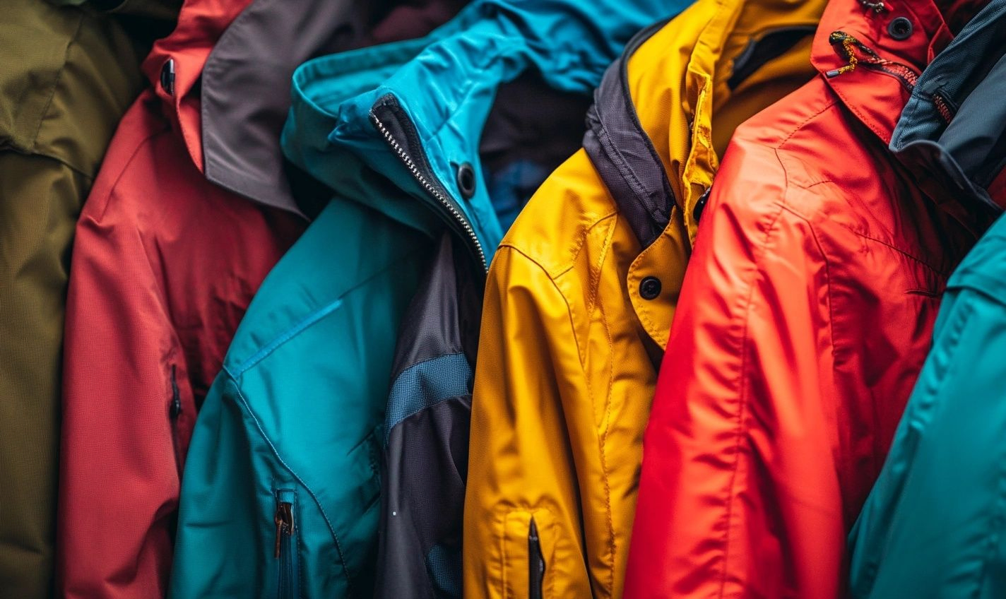 The Importance of Breathable Waterproof Fabrics