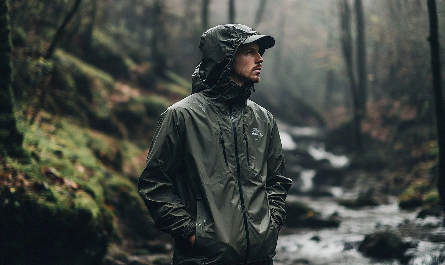 The Importance of Top Waterproof Jackets