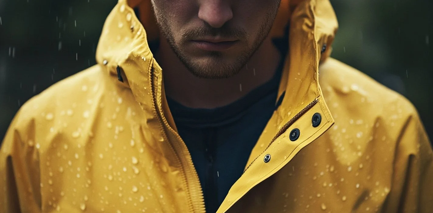 The Importance of Weather-Resistant Clothing