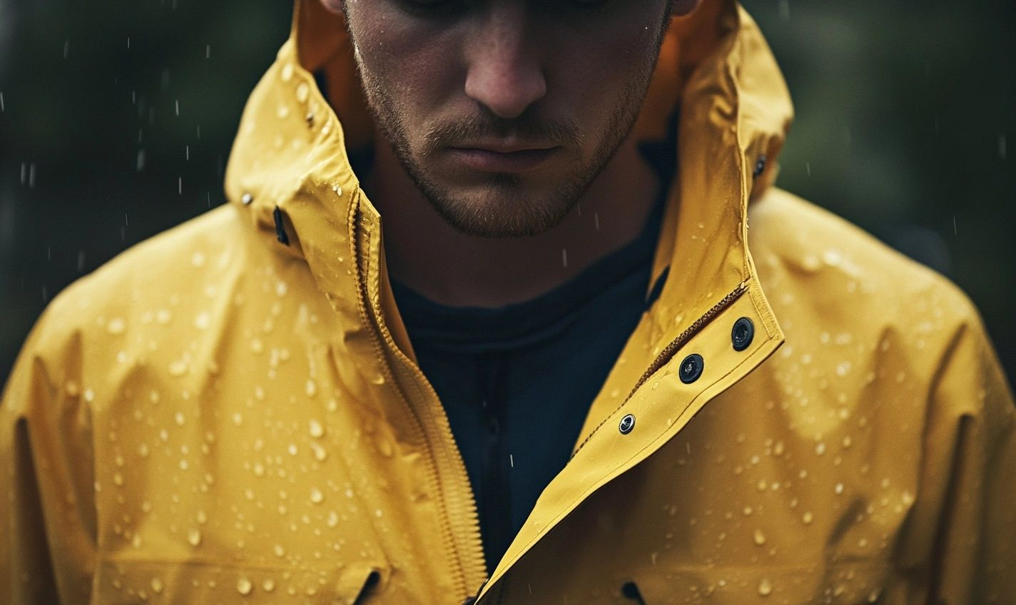 The Importance of Weather-Resistant Clothing