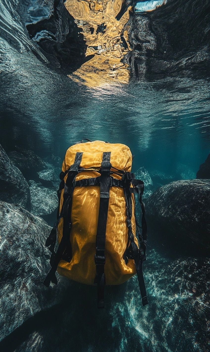 Tips for Properly Packing and Sealing Your Gear in Dry Bags