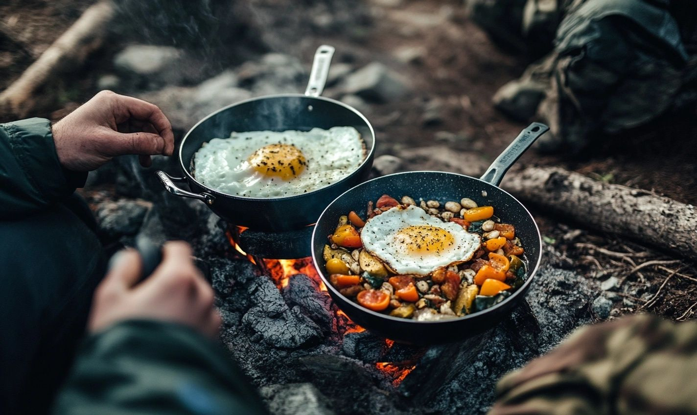 Top Backpacking Cooking Gear You Should Consider