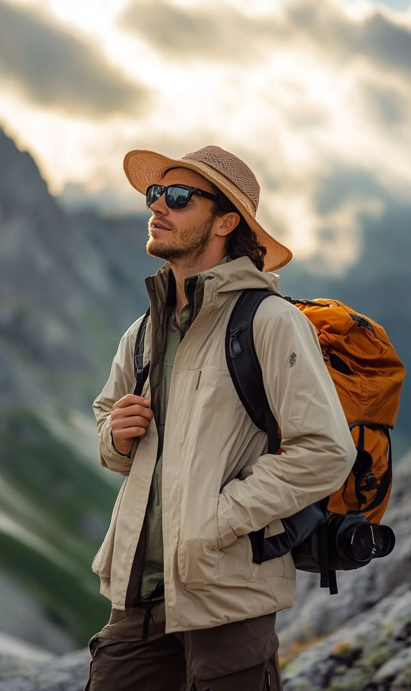 Top Brands Offering UV-Protective Camping Apparel