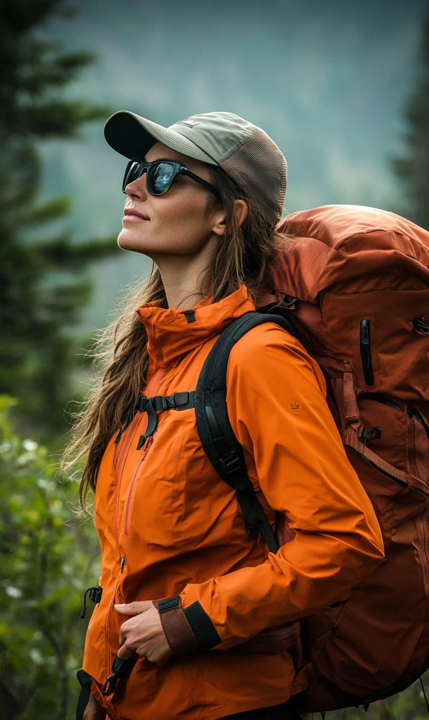 Top Brands Offering UV-Protective Camping Apparel