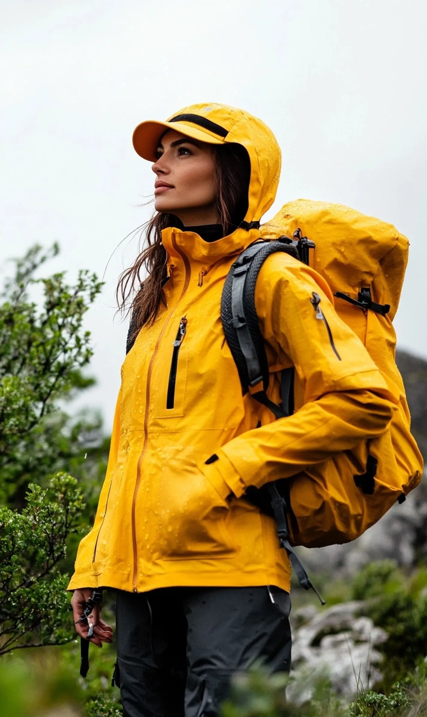 Top Brands Offering UV-Protective Camping Apparel