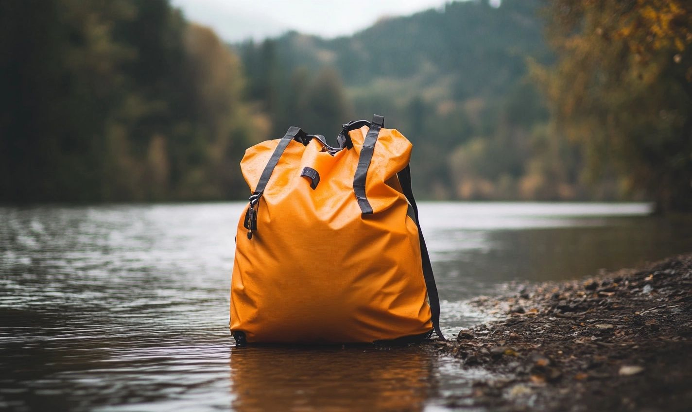 Top Features to Look for in Quality Camping Dry Bags