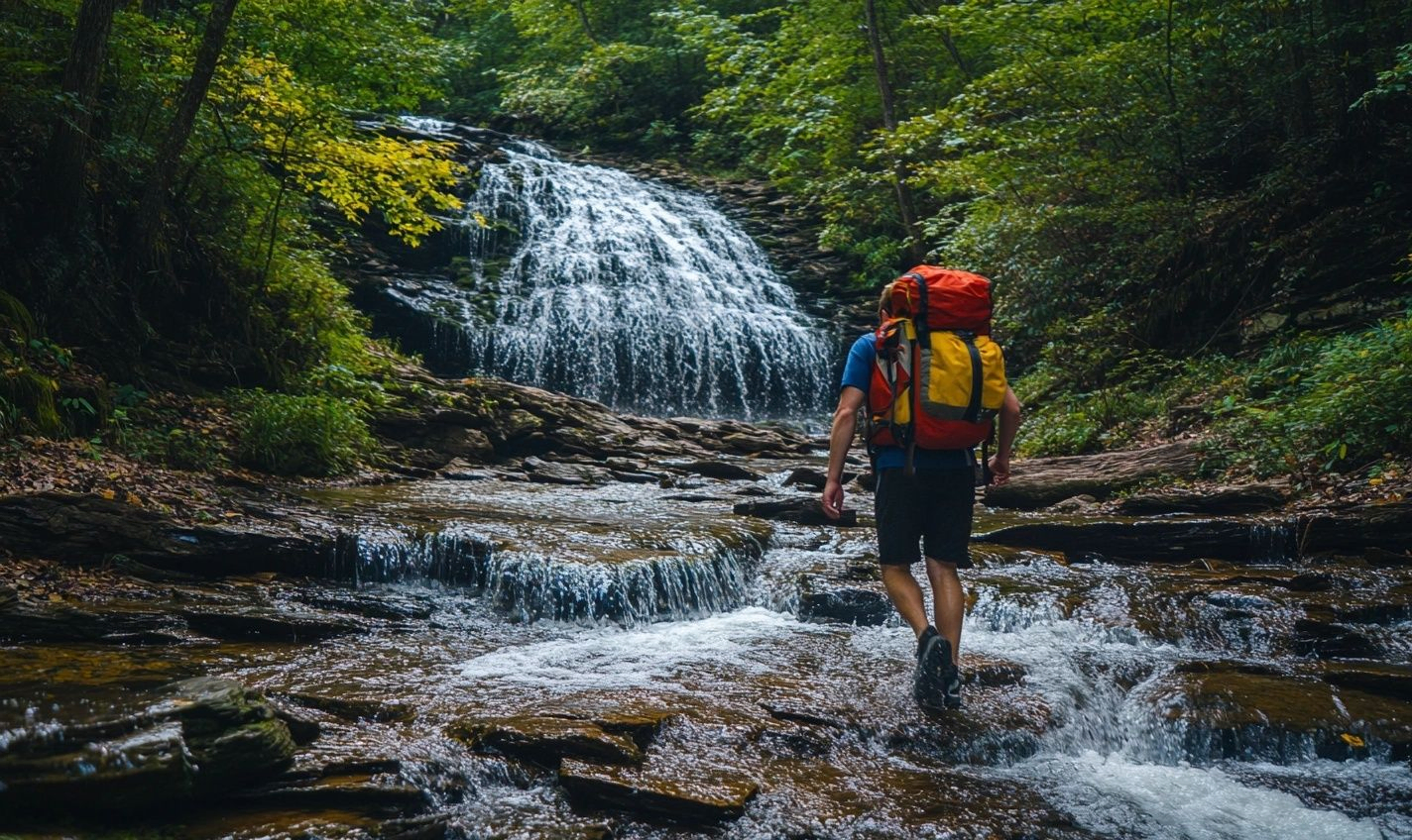 Top Hydration Packs Recommended by Outdoor Enthusiasts