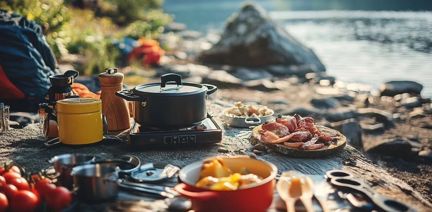 Top Must-Have Camping Utensils for a Successful Trip