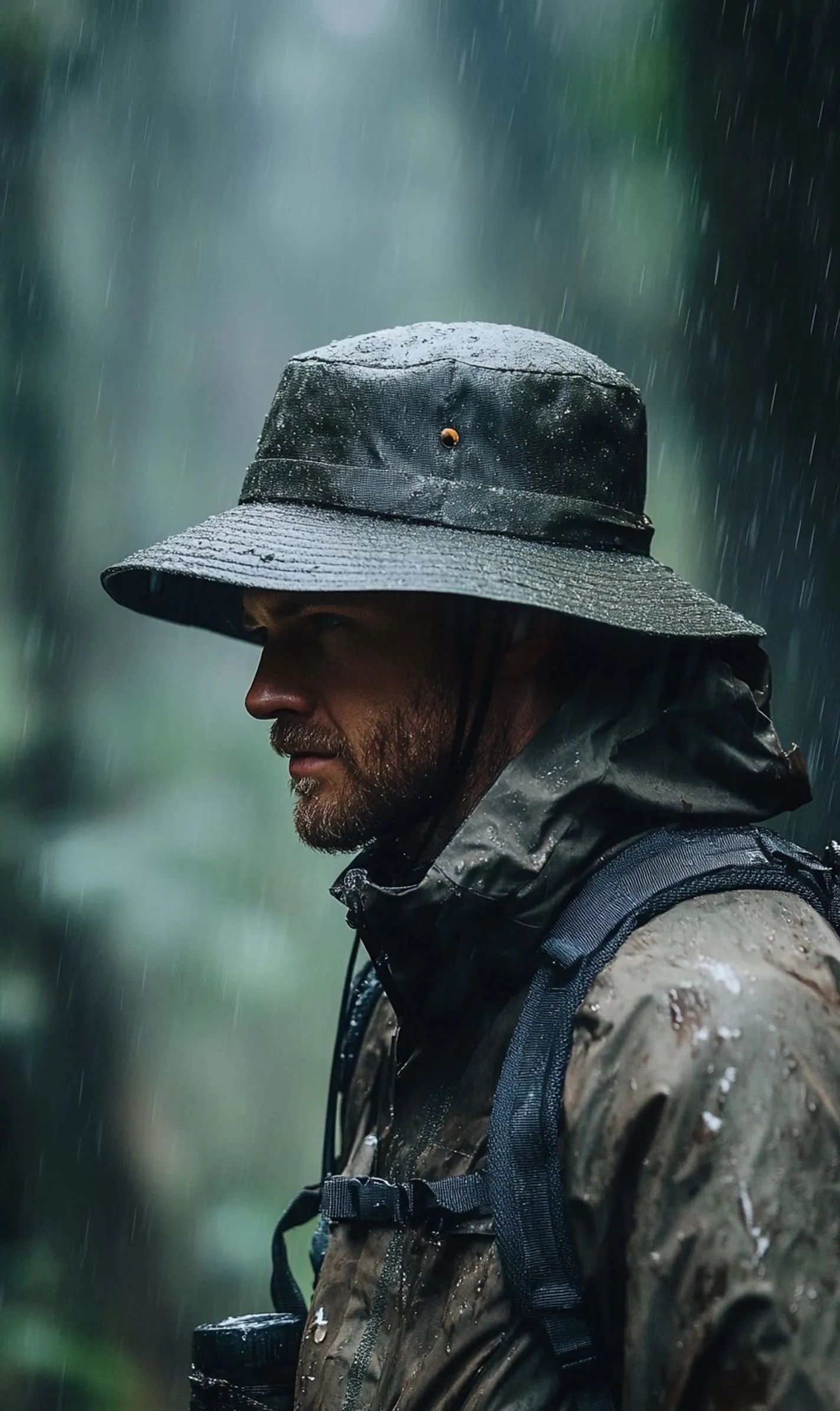 Top Weather-Resistant Hats &amp; Gloves for Camping