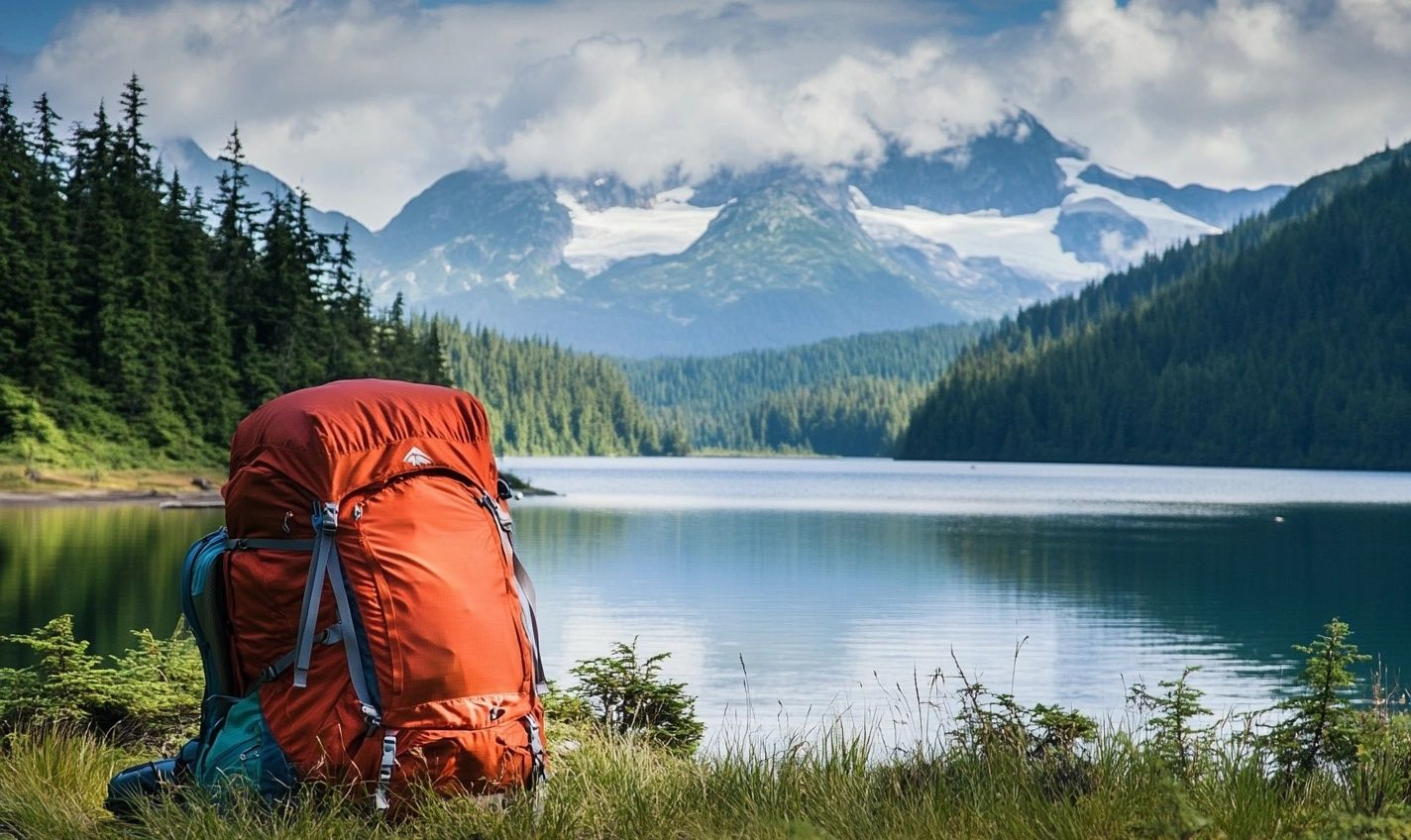 Ultimate Backpack Packing Tips for Efficient Camping